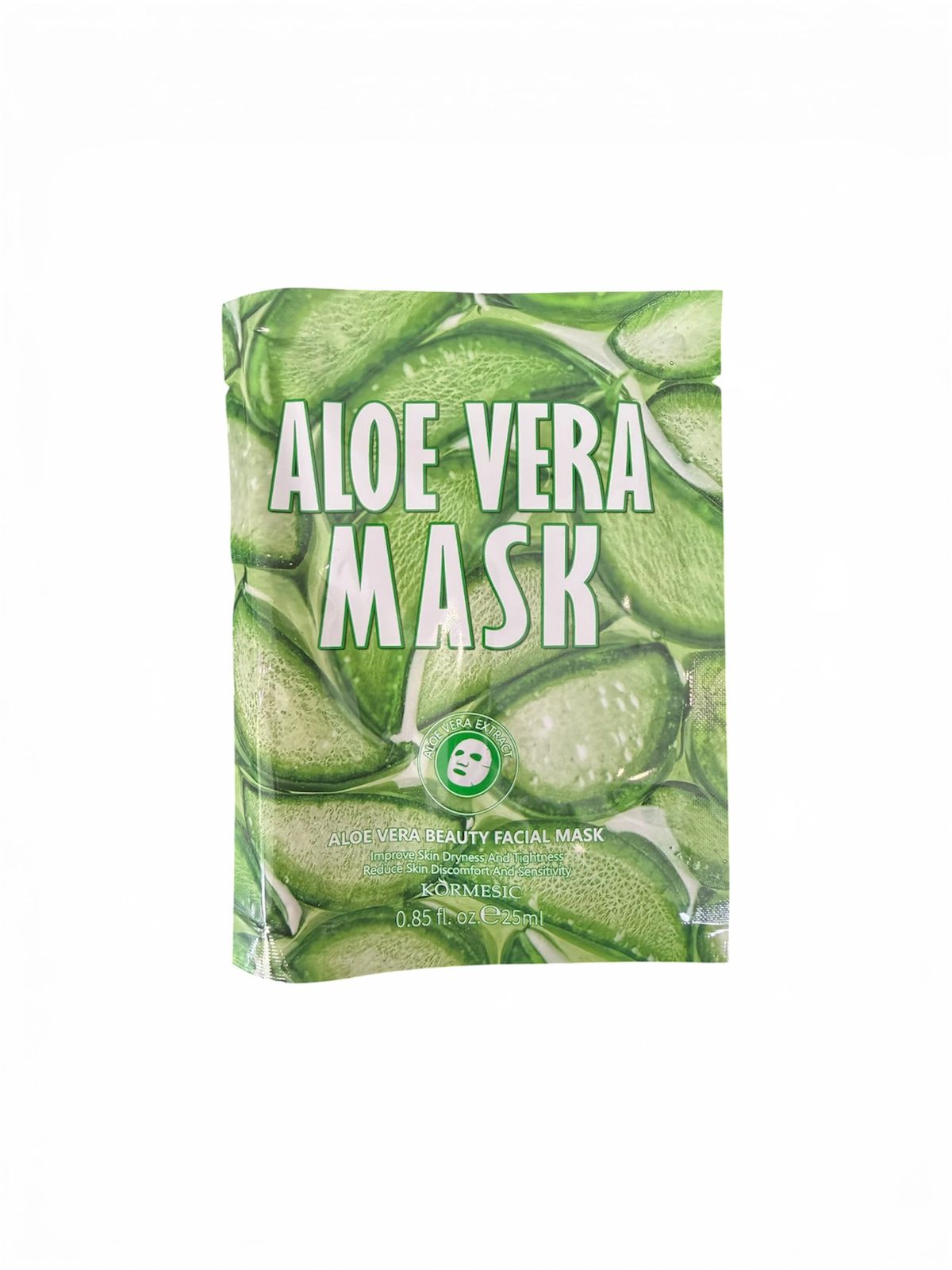 Facial mask