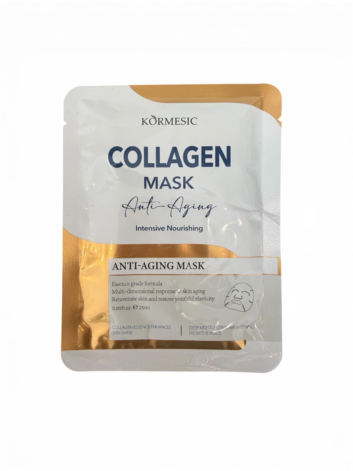 Facial mask