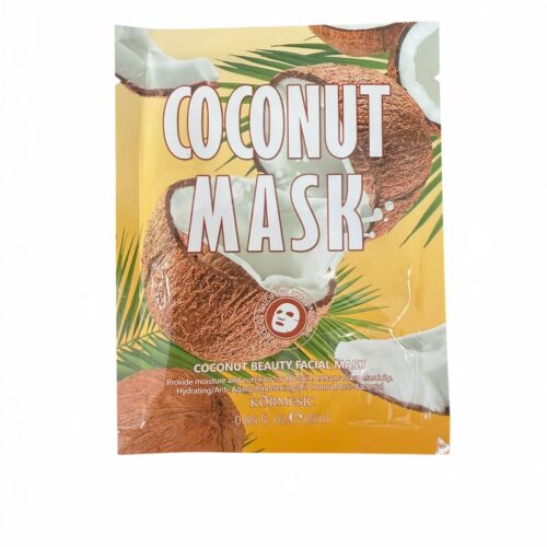 Facial mask