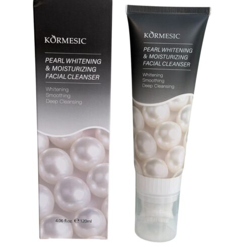 Facial cleanser