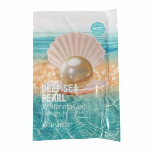 Facial mask