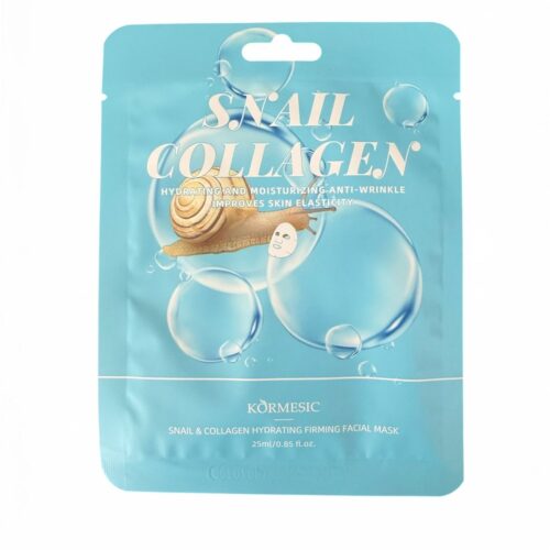 Facial mask