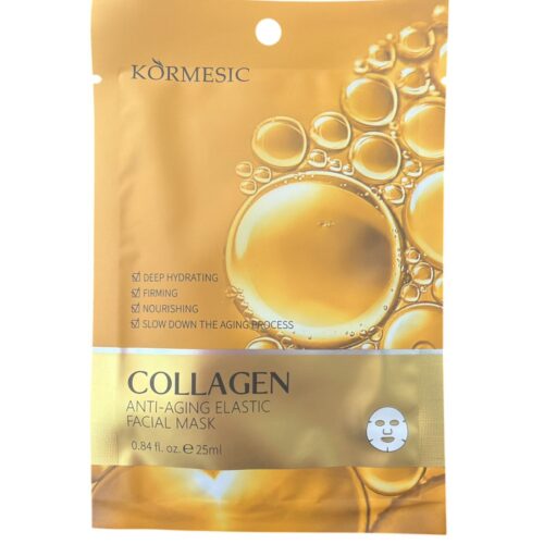 Facial mask